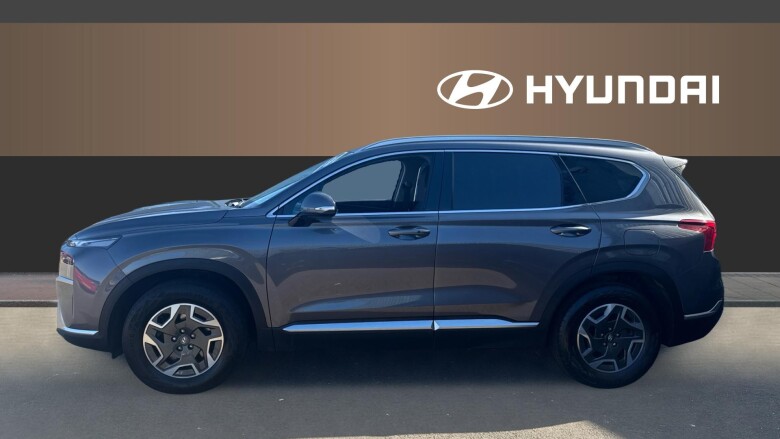 Hyundai SANTA FE 1.6 TGDi Hybrid Premium 5dr 4WD Auto Hybrid Estate